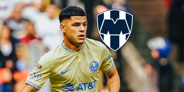 Rayados daría otro golpe contundente en la Liga MX, conoce lo último sobre la llegada de Richard Sánchez