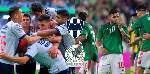 Rayados daría todo por tener a este jugador dentro de su plantilla para el 2023