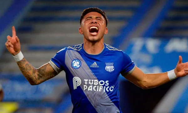 Rayados de Monterrey buscaría amarrar su segundo refuerzo lo más pronto posible