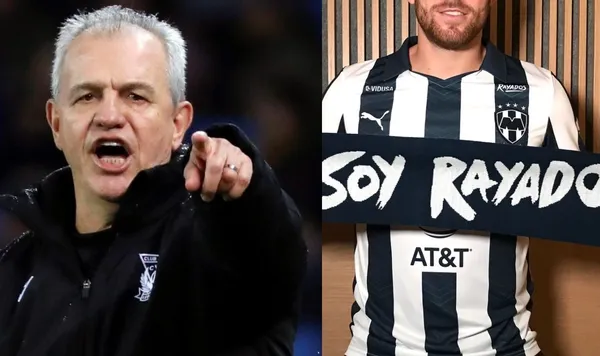 Rayados de Monterrey es una de las opciones que tiene Javier Aguirre, la directiva se puso de acuerdo en el salario pero el proyecto requiere a un jugador de experiencia.
