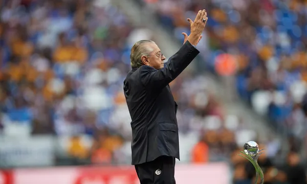 Rayados de Monterrey estaría sufriendo cambios en la directiva en los siguientes años