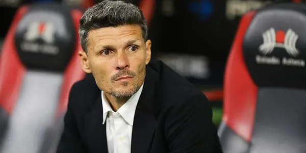 Rayados de Monterrey fue eliminado y el equipo con el que Fernando Ortiz podría negociar su salida de México