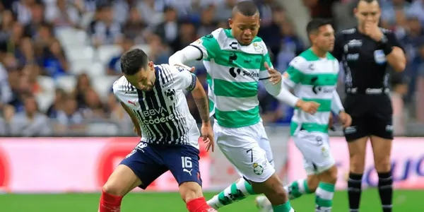 Rayados de Monterrey ha hecho una gran inversión de cara al Torneo Clausura 2024.