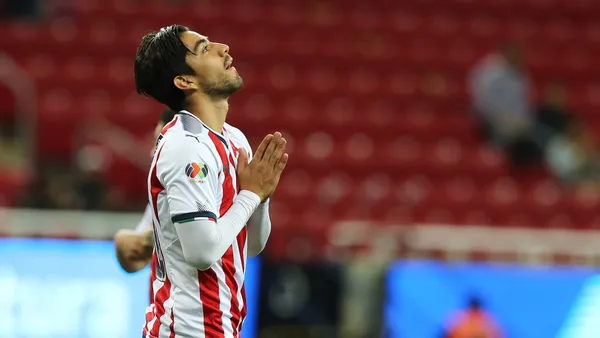 Rayados de Monterrey habrían vuelto a tener en mente la contratación de Rodolfo Pizarro ante su interés por salir del Inter Miami.