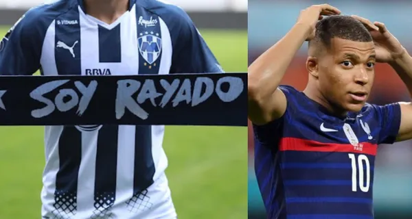 Rayados de Monterrey sacudiría el mercado. El jugador bailó a la Selección de Francia, sería un aporte importante para el Mundial y llega con el ok de Javier Aguirre.
