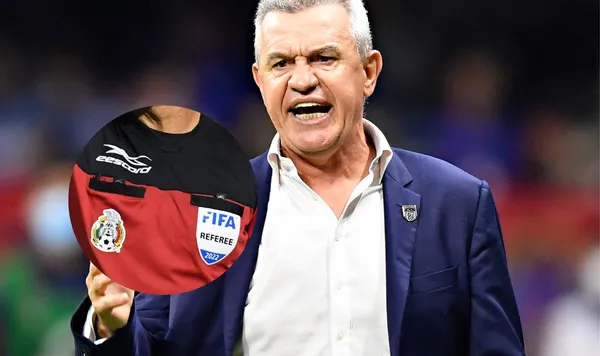 Rayados de Monterrey se vio afectado en el primer partido del Clausura 2022 luego de que le anularan la marcación de un penal al primer tiempo de la jornada 1