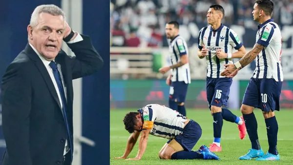 Rayados de Monterrey terminó su viaje en Abu Dabi, la afición exige la salida de Javier Aguirre, pero se niega; ahora tres jugadores buscarían salida