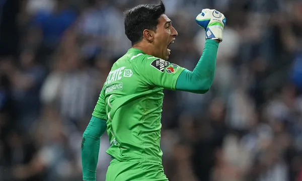 Rayados de Monterrey volvió a demostrar que el América es su cliente moderno