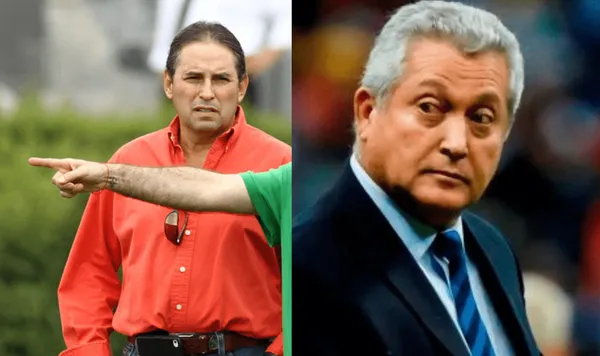 Rayados de Monterrey y la decisión sobre sacar al entrenador