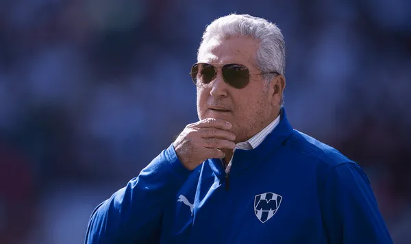 Rayados de Monterrey ya se olvidó de como sumar de a 3 puntos