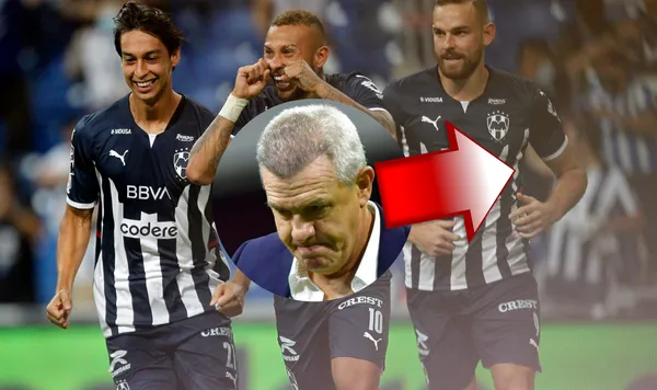Rayados desembolsó 176 millones por el pase de Vincent Janssen y luego de que no rinde, no puede colocarlo en otro equipo
