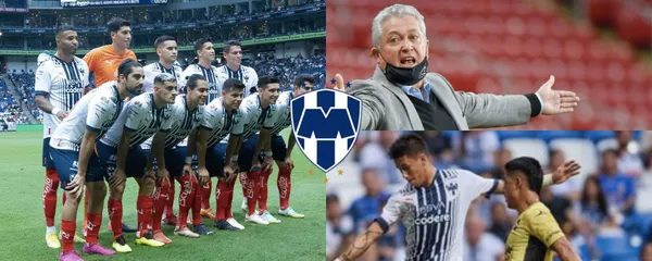 Rayados empató sin goles ante Mazatlán y destapan al culpable.