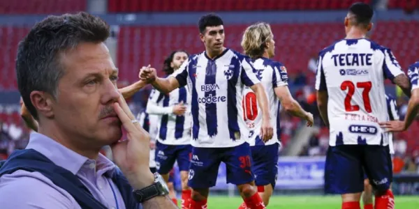 Rayados estaría decepcionado de tres futbolistas que no han cumplido con sus expectativas