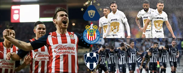 Rayados estaría preparando una oferta para reforzar a su plantel.