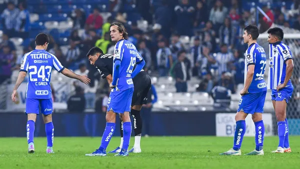 Rayados / Foto: MexSport