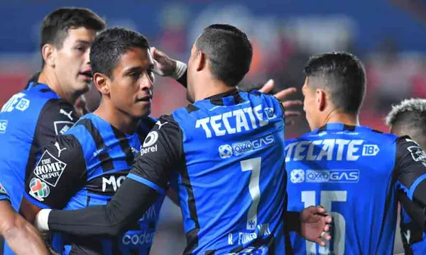 Rayados ha sido la base de la selección mexicana en los últimos años