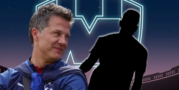 Rayados necesita reforzarse en algunas zonas en específico, una de ellas es en la línea defensiva: irían por un central en invierno