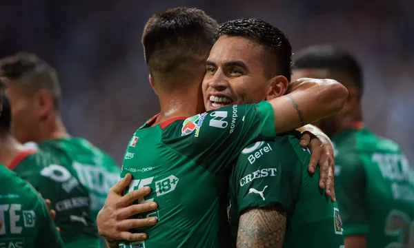 Rayados no concentra sus goles en solamente los delanteros