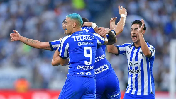 Rayados pasa por un buen momento