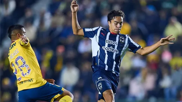 Rayados perdió vs América y deberá pagar una sanción / Foto: @rayados