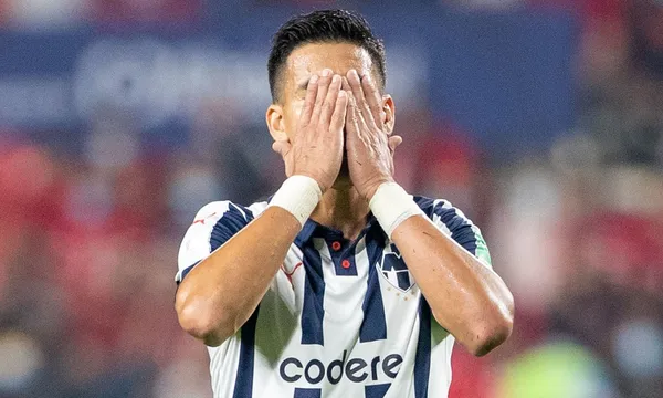Rayados pierde por tercer vez el primer partido del mundial
