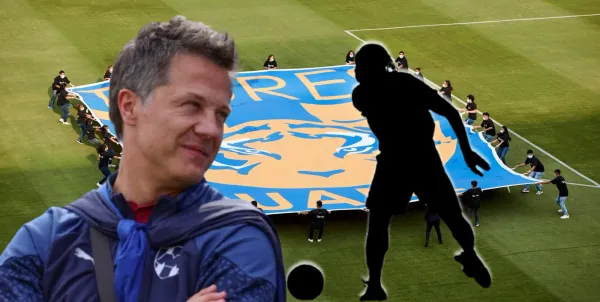 Rayados podría fichar a un ex jugador de Tigres rumbo al Clausura 2026.