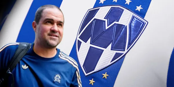 Rayados podría ir por un futbolista del América que no entra en planes de André Jardine