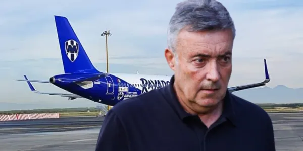 Rayados presenta una ausencia importante previo a su duelo ante América