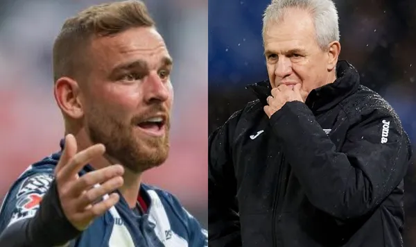 Rayados puede echar mano del nuevo 'Vincent Janssen mexicano' si el holandés sigue sin responder