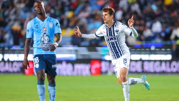 Rayados quiere seguir en la cima de la tabla