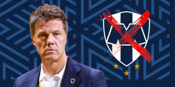 Rayados recibe malas noticias en la búsqueda de un objetivo de mercado