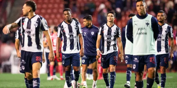 Rayados recibió una dura crítica de un ex jugador de La Pandilla