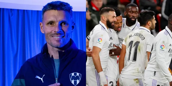 Rayados rompería el mercado, conoce la figura del Real Madrid que llegaría al club regiomontano