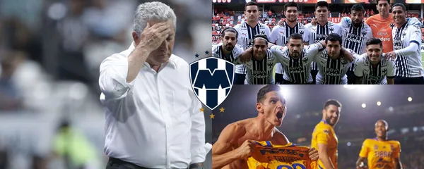 Rayados salió con cuadro alterno ante Toluca y se ganó un nuevo apodo por el ratoneo de Vucetich.