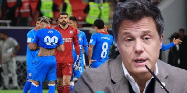 Rayados se adelanta a Cruz Azul por un fichaje de cara al Clausura 2026