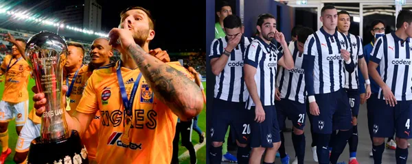 Rayados se colocó como el cuarto lugar de la tabla general tras vencer a Chivas el miércoles pasado.