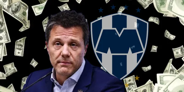 Rayados se encuentra cerca de cerrar un nuevo fichaje de cara al Clausura 2026
