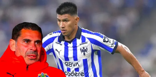Rayados se interesa en 3 jugadores de Chivas, el Rebaño podría dar a uno para el fichaje de Jesús Gallarod