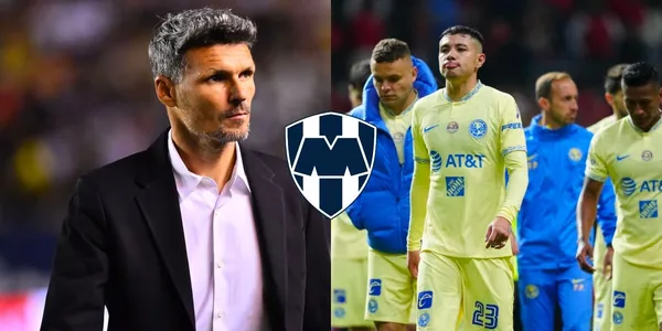 Rayados se planta en el Mercado de Fichajes, se adelantaría al América por un fichaje de lujo