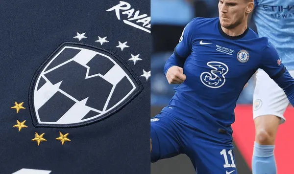 Rayados suma a su plantel a un goleador que espera acabar con el problema de la contundencia en el equipo