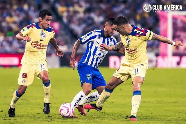 Rayados tendrá una visita complicada