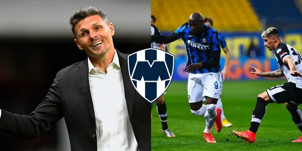 Rayados tendría a su nuevo 10, rompería el mercado con 18 millones de por medio
