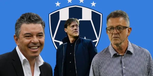 Rayados tendría una nueva opción para renovar su. banquillo