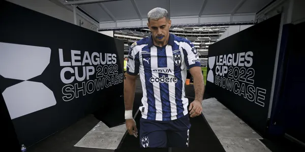 Rayados tiene una gran plantilla pero con algunos problemas durante el torneo