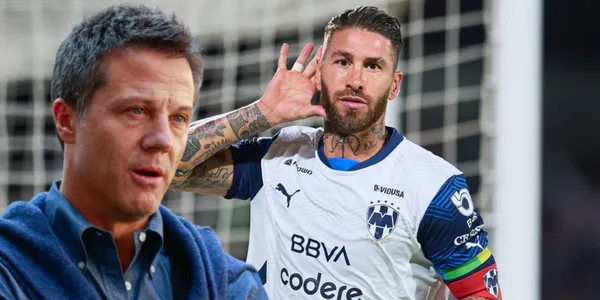 Rayados tomó una postura ante la despedida de Sergio Ramos que provocó ciertas reacciones en redes sociales. Mira de qué se trata