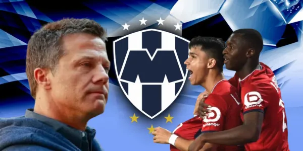 Rayados va por un futbolista que cuenta con experiencia en el fútbol de Francia