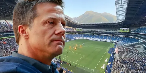 Rayados va por una figura del América y el jugador que el Tano ofrecería a Baños.