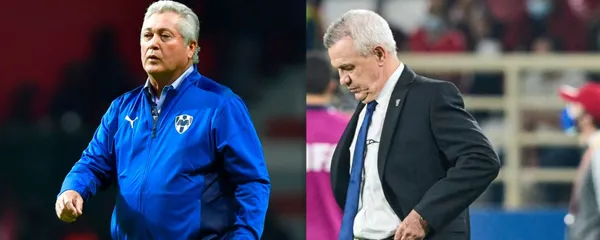 Rayados venció a Chivas y se posiciona como el cuarto lugar de la tabla general.