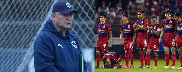 Rayados visita a Chivas este miércoles en duelo pendiente por la jornada 12.