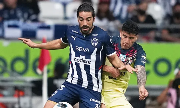 Rayados y Águilas no pudieron sumar de a tres puntos en la primer jornada
